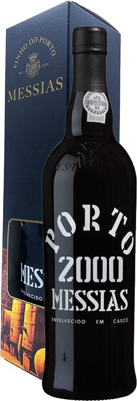 Porto Messias Harvest 2000