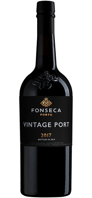 Porto Fonseca Vintage 2017