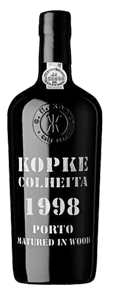 Porto Kopke Colheita 1998