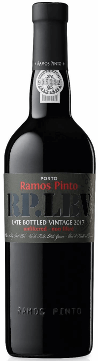 Ramos Pinto Lbv 2017