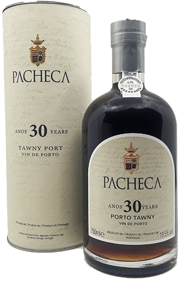 Porto Quinta Da Pacheca 30 Anos 75cl