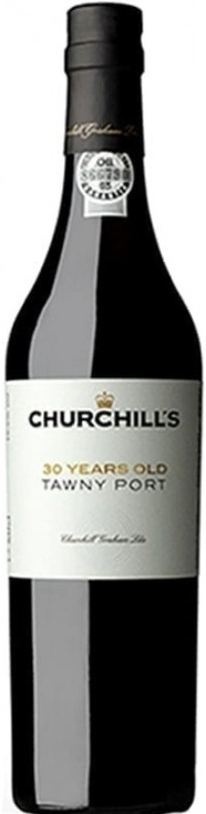 Port Churchill's 30 Years