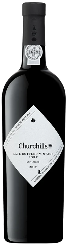 Porto Churchill's Lbv 2017