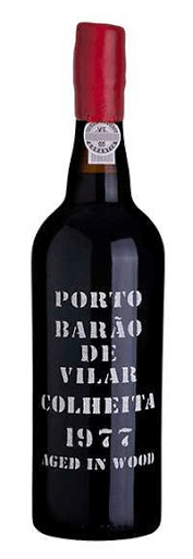 
                  
                    Porto Barão De Vilar Harvest 1977
                  
                