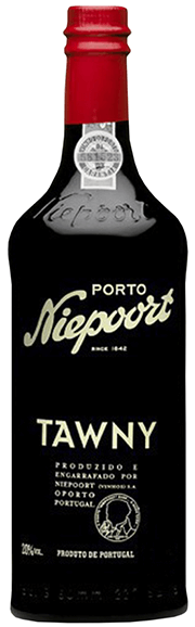 Porto Niepoort Tawny 0,37l