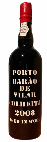 
                  
                    Porto Barão De Vilar Cosecha 2008
                  
                