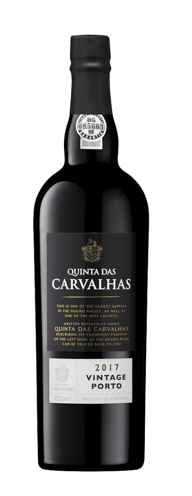 
                  
                    Quinta Das Carvalhas Vintage
                  
                