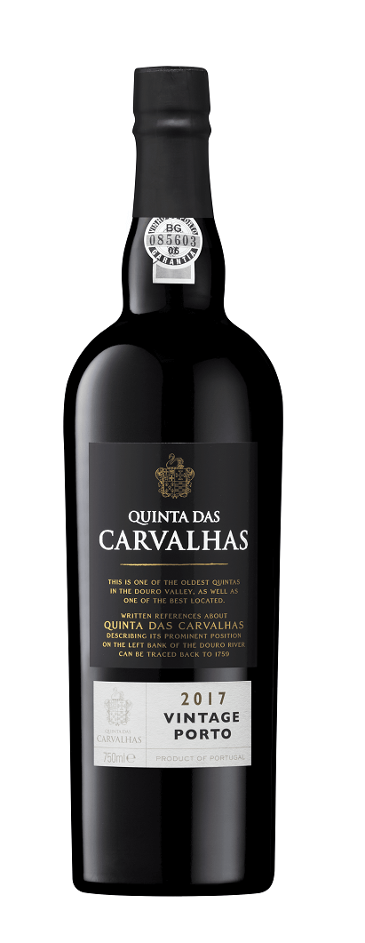 
                  
                    Quinta Das Carvalhas Vintage
                  
                
