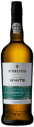 Porto Burmester Extra Dry White