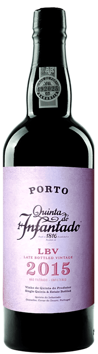 Porto Quinta Do Infantado Lbv 2015