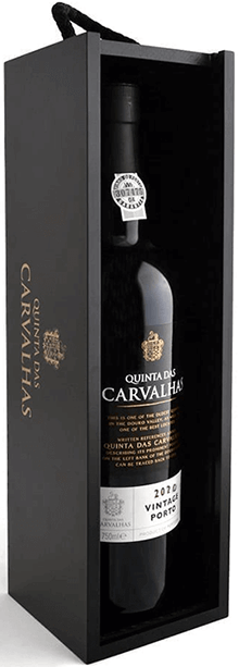 Porto Quinta Das Carvalhas Vintage 2020