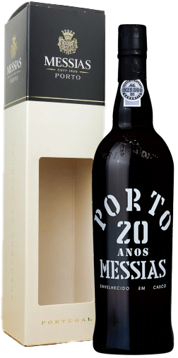 Porto Messias 20 Anos