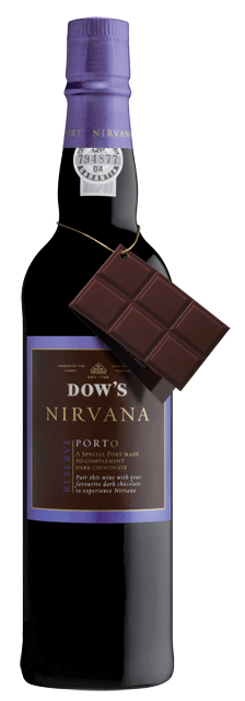 
                  
                    Porto Dow's Nirvana Reserve Ruby
                  
                
