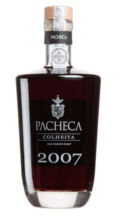 
                  
                    Porto Quinta Da Pacheca Cosecha 2007
                  
                