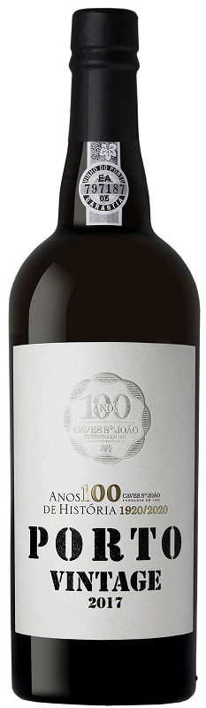 
                  
                    Porto Caves São João Vintage (100 Anos De História)
                  
                