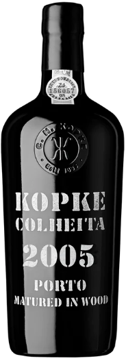 Porto Kopke Cosecha 2005