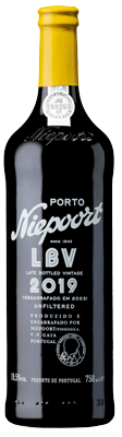 Porto Niepoort Lbv 2019