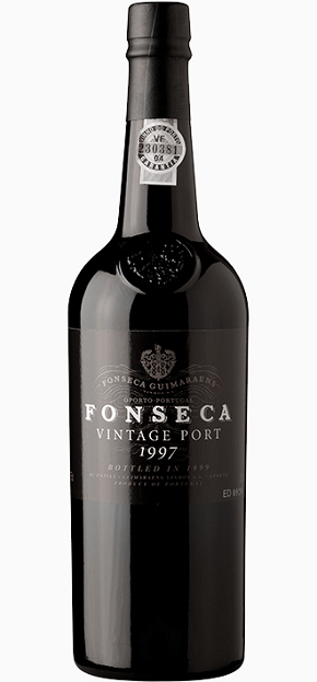 Porto Fonseca Vintage 1997