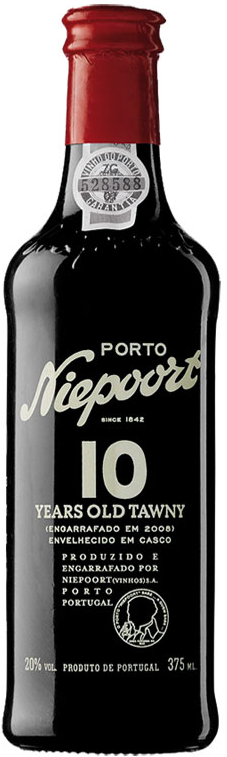 Porto Niepoort 10 Years Tawny 0.37l