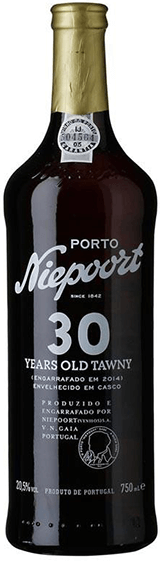 Porto Niepoort 30 Years