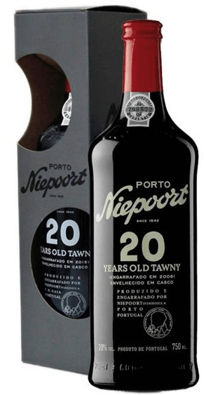 Porto Niepoort 20 Years