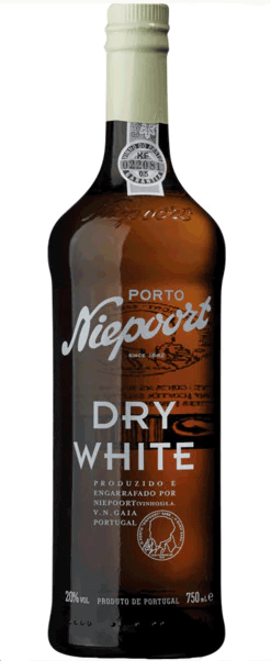 Porto Niepoort Dry White