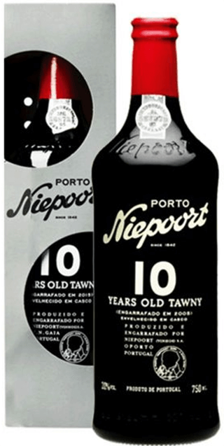 Porto Niepoort 10 Years Tawny