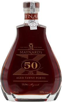 Porto Maynard's 50 Anos