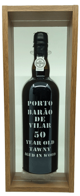 Porto Barao De Vilar 50 Anos