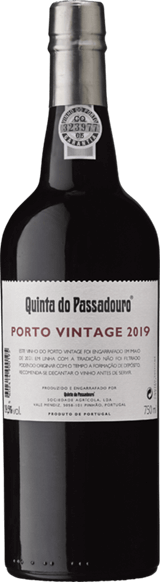 Quinta Do Passadouro Vintage 2019