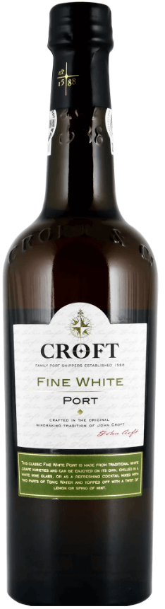 Porto Croft Fine White