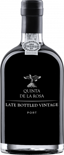 Porto Quinta De La Rosa Lbv 2017