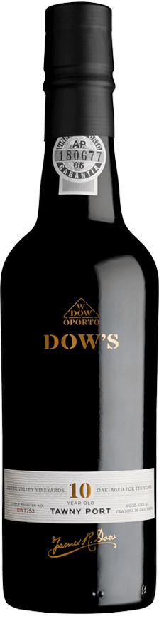 
                  
                    Porto Dow's 10 Anos
                  
                