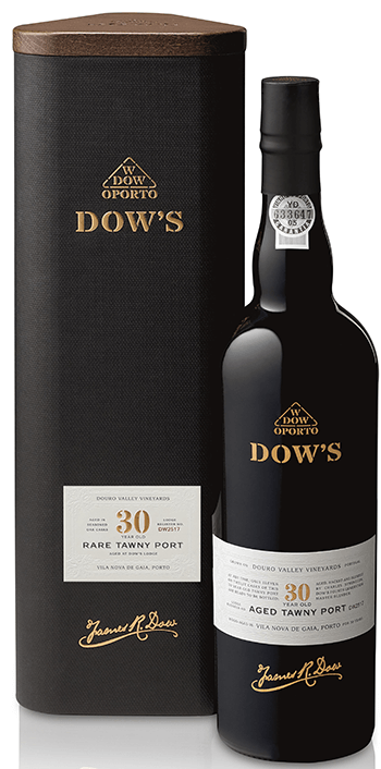 Porto Dow's 30 Anos