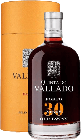 Porto Vallado 30 ans