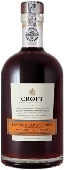 Porto Croft Reserve Tawny