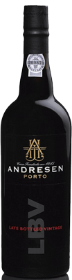 Porto Andresen Lbv 2017