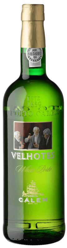 Porto Calem Velhotes White