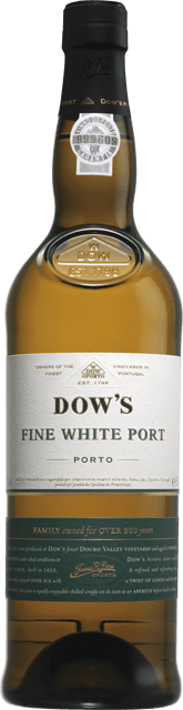 Porto Dow's Fine White