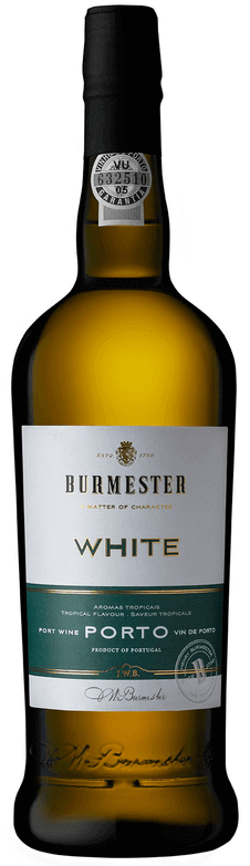 Porto Burmester White