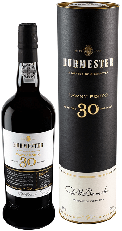 
                  
                    Porto Burmester 30 Anos
                  
                