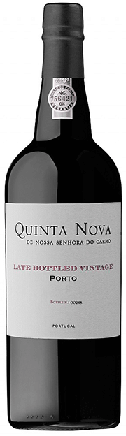 Porto Quinta Nova Lbv 2017