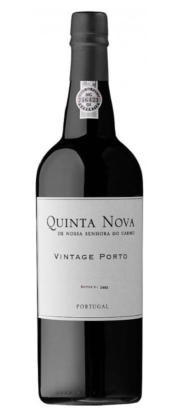 Porto Quinta Nova Vintage 2002
