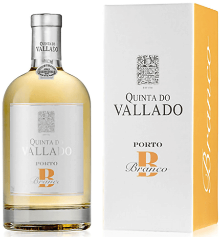 
                  
                    Porto Vallado Blanco
                  
                