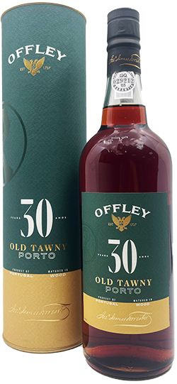 Porto Offley 30 ans