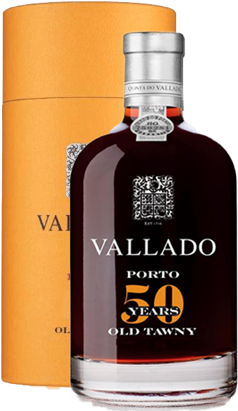 Porto Vallado 50 Jahre