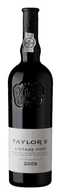 Taylor's Vintage Port 2009