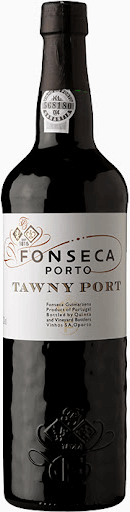 Porto Fonseca Tawny 0,37l