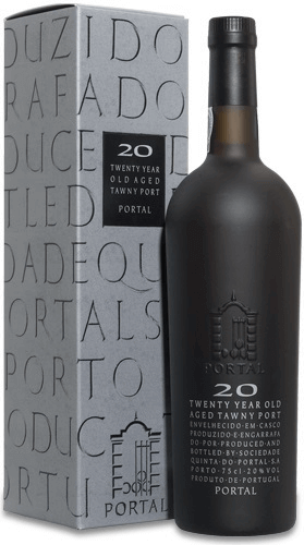 Portail Porto Quinta Do 20 ans