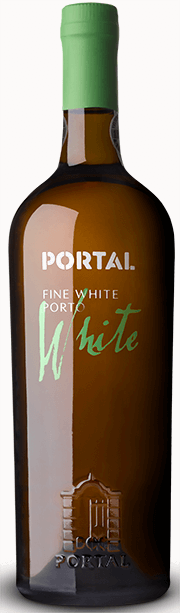 Porto Quinta Do Portal Fine White